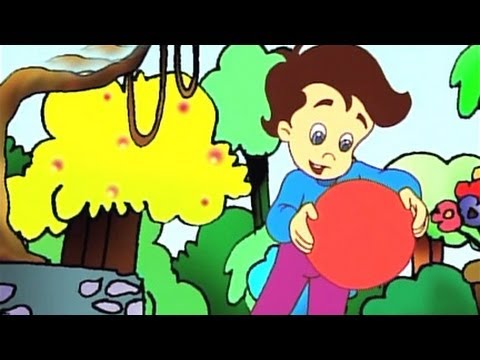Animated Nursery Rhymes Out In The Garden Each Fine Day You Animated Nursery Rhymes Out In The Garden Each Fine Day