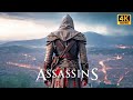 Assassin S Creed FULL GAME 100 WALKTHROUGH 4K60FPS No Commentary Assassin S Creed FULL GAME 100 WALKTHROUGH 4K60FPS No Commentary