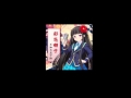 GF♪ 彩花囃子 不知火五十鈴(CV:悠木碧) ガールフレンド(♪)