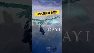 Nightreign Solo Mode Nerfed