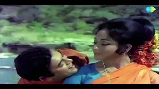 Mohammed Rafi & Asha Bhosle Tujhme Hoon Main Romantic Song Rivaaj