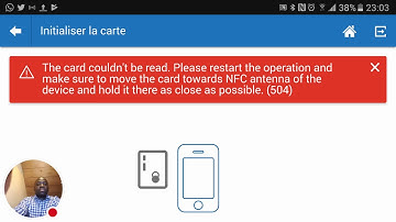 DEMO APPLICATION  E-MONEY SERVICES CYCLOS - Nfc Overview By Broker And User -FR