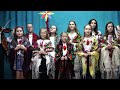 Конкурсне відео на етноконкурс колядок, щедрівок, різдвяних піснеспівів "ВИФЛЕЄМСЬКА ЗІРКА"