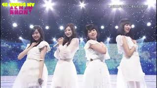 NMB48 - Kono Sekai ga Yuki no Naka ni Umoreru Mae ni [LIVE この世界が雪の中に埋もれる前に]