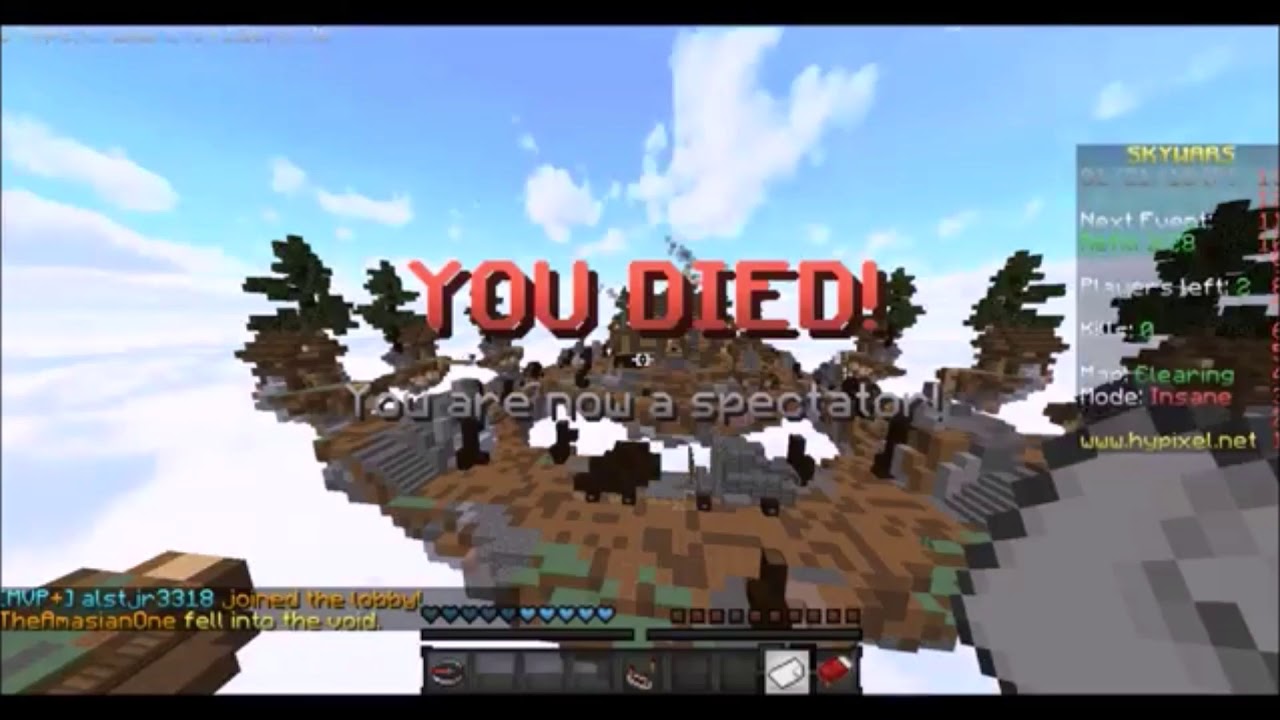 Playing w/TheDeadlyGames & xIceLegend! (SpeedUp)