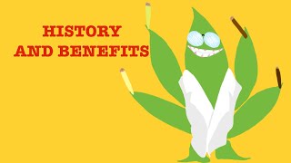 Cannabis Chronicles: A Journey Through History and Healing