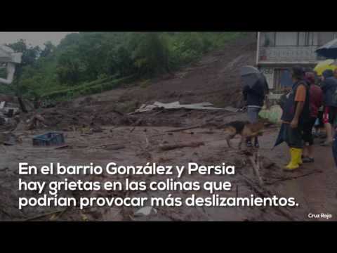 Deslizamiento Manizales | El Espectador - Deslizamiento Manizales | El Espectador