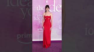 Anne Hathaway’s Husband Is William Shakespeare #facts #shorts