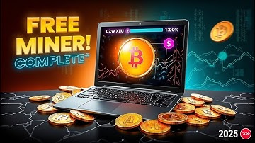 Bitcoin Miner Boost 2025: Free Tool | NiceHash, CGMiner, F2Pool