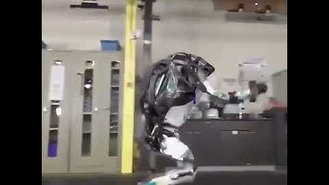 Boston Dynamics | 2023 #ai #future #bostonuniversity #bostondynamics #science #technology