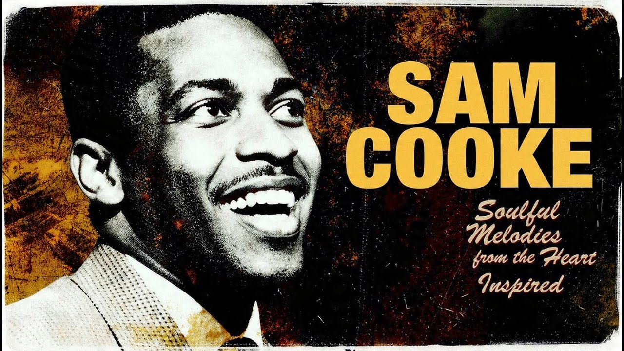 60's Soul Classic (Best of Vol. 1) | Sam Cooke Inspired 1959s Soul [Lost Demos]