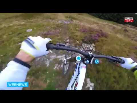 ექსტრემალური ველობილიკი მთაში