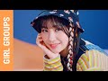 [TOP 100] MOST VIEWED KPOP GIRL GROUP MUSIC VIDEOS (August 2021)