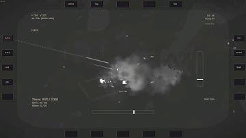 AC-130: Operation Death From Above (ARMA 3)