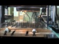 Видео WASTELESS производство резиновых уплотнений