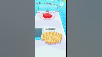 count master 3d match#trendingshort#viralshort #countmaster#games#shorts#viralreels#viralgame