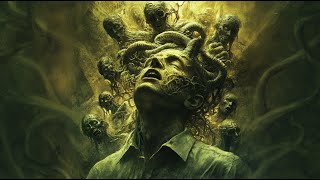 Mystic Fear - Confused Mind