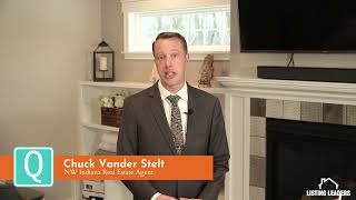 Chuck Vander Stelt - Northwest Indiana Zillow® Premier Agent