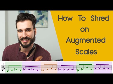 how-to-shred-on-augmented-scales-(20-exercises)