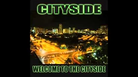 CitySide - Lady Soul