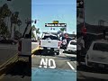 Road Raging Man Gets Humbled by Driver
