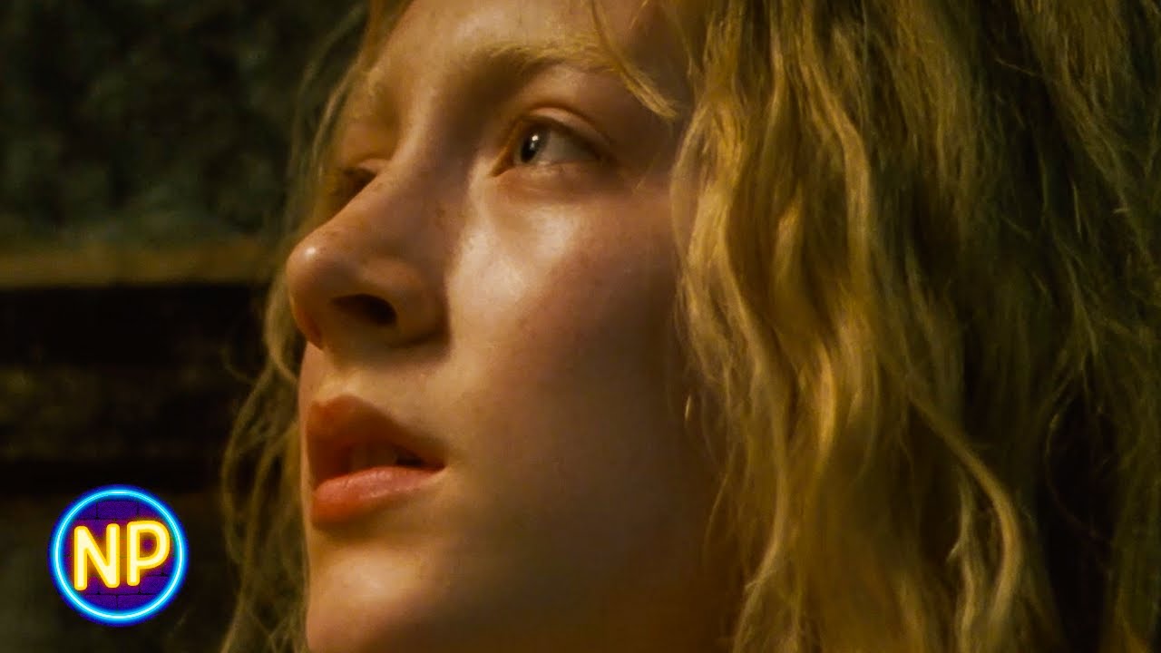 ⁣Hanna Has Her First Taste of Normalcy | Hanna (2011) | Now Playing