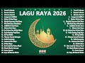 Koleksi Lagu Hari Raya Aidilfitri Nostalgia Evergreen Raya Raya Raya Selamat Hari Raya
