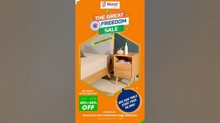 Modern Bedside Table | Bedside Table | Bedside furniture | #furniture #offer #bedsidetable #shorts