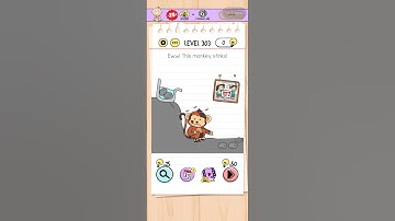 Brain Test - Level 303