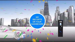 New Parking Meters Coming To Chicago