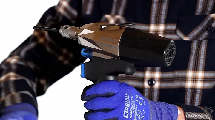 RIVKLE® NEO P107 – Mandrel replacement for RIVKLE® blind rivet nuts