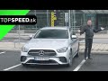 Modernizovaný MERCEDES E TEST - Čo viac človek potrebuje?