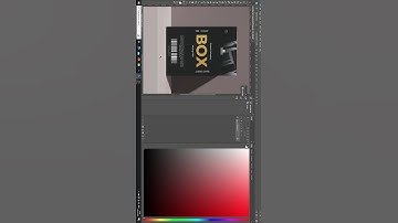 Make a Barcode In Photoshop! #shorts #photoshop