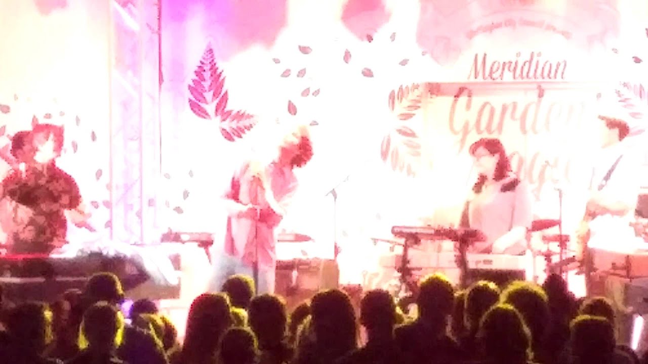 Black Minnaloushe @ The Soundshell