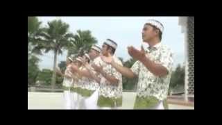 SENANDUNG MADANI - SHOLAWAT NABI