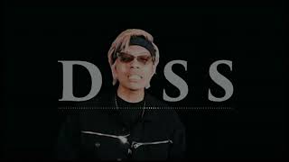 G.O.D Diss Raja Alay (A TEAM)