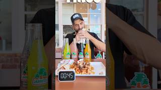 Itโs ALWAYS Time for Yiros! - Lunchtime Food Challenge
Itโs ALWAYS Time for Yiros! - Lunchtime Food Challenge Itโs ALWAYS Time for Yiros! - Lunchtime Food Challenge