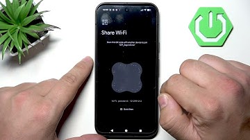 Google Pixel 10 Pro - Hoe vind ik mijn wifi-wachtwoord?