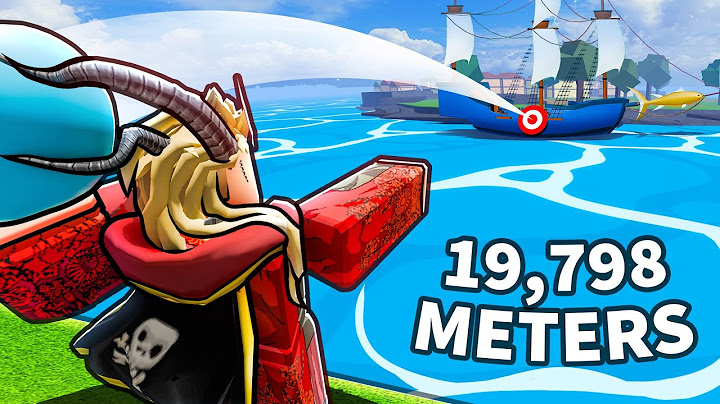 The Most IMPOSSIBLE Trickshots in Blox Fruits