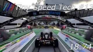 Trackmania Best of the Week °8 - Hyker