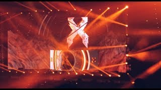 Excision Apex Tour 2019 @ Hampton Coliseum