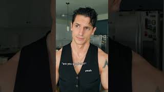 Rhysand Tyler James Acotar