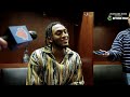 Immanuel Quickley | New York Knicks Postgame Press Conference | November 24, 2023