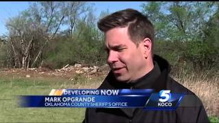 Young woman's body found on side of road in Nicoma Park