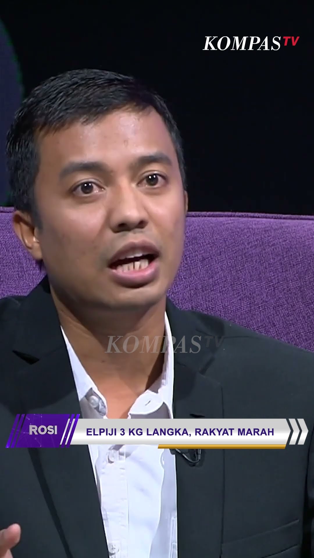 Anggaran Coretax Capai 1,3 Triliun, Pengamat: Apa Tidak Ada Pakar IT di Indonesia? #shorts