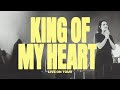 King of my heart live on tour  bethel music david funk amanda cook