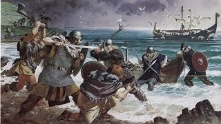 Scottish Battle Music - Barbarian Raid chords