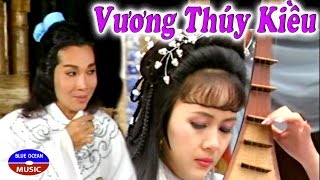 Cai Luong Vuong Thuy Kieu