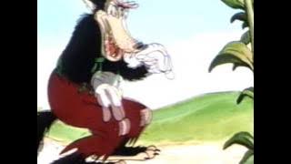 Tre små grisar (Three little pigs in Swedish)