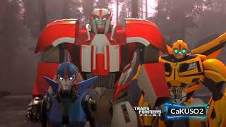 Transformers Primetfpsmokscreen Dünyaya Geli̇yor Hd Türkçe Dublaj
